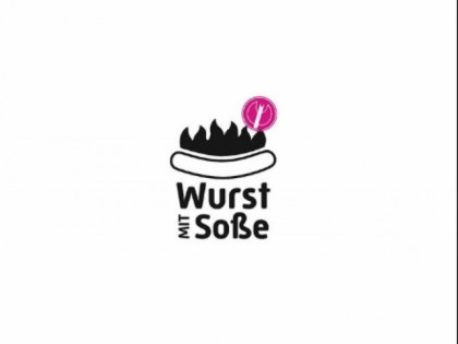 Foto: Wurst mit Soße